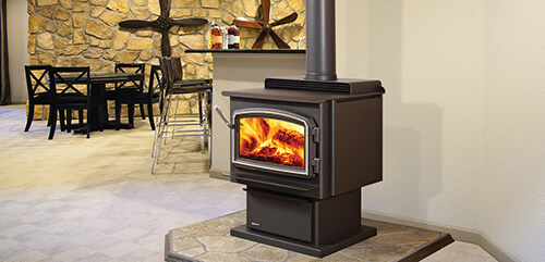 Stove