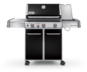 Aqua Quip Seattle Weber Genesis EP-330 Gas BBQ Grill