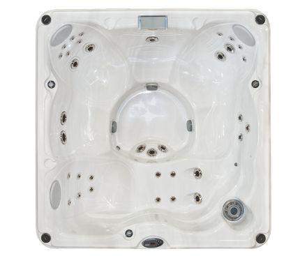 J-235 Jacuzzi Hot Tub Large Seattle store