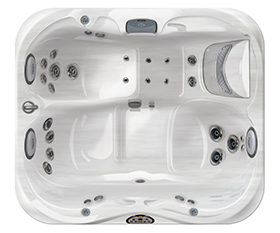 Aqua Quip Seattle Jacuzzi Hot Tub Spa Local Retail Store