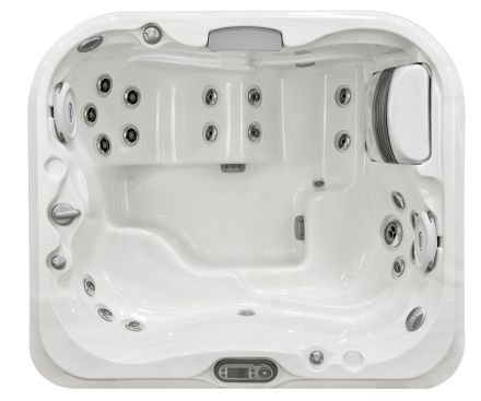 Jacuzzi J-415 Hot Tub Store seattle