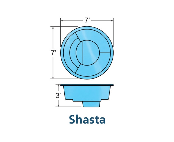 local Bellevue in ground hot tub dealer construction service