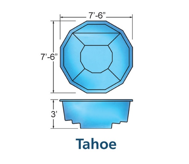 local Tacoma in ground hot tub dealer construction service