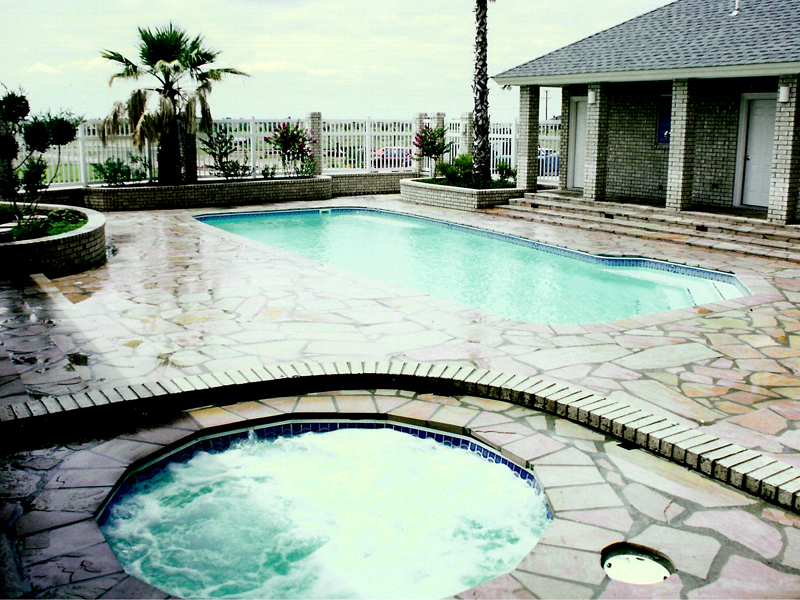 Aqua Quip Viking Tahoe InGround Hot Tub, Seattle Store