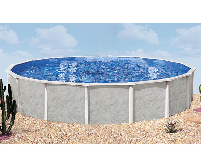 aqua quip seattle above ground pool retailer of doughboy pools summerville