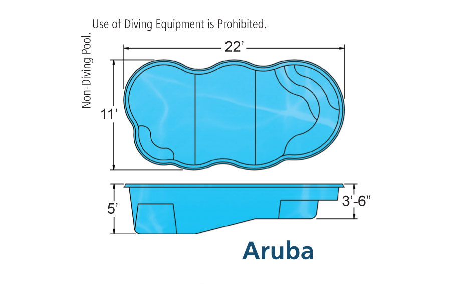  Tacoma Viking Swimming Pool contractor for installation of an in-ground pool