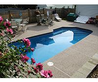 viking baja seattle swimming pool installation