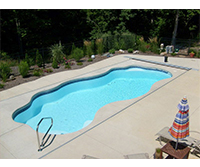 viking carmel seattle swimming pool installation