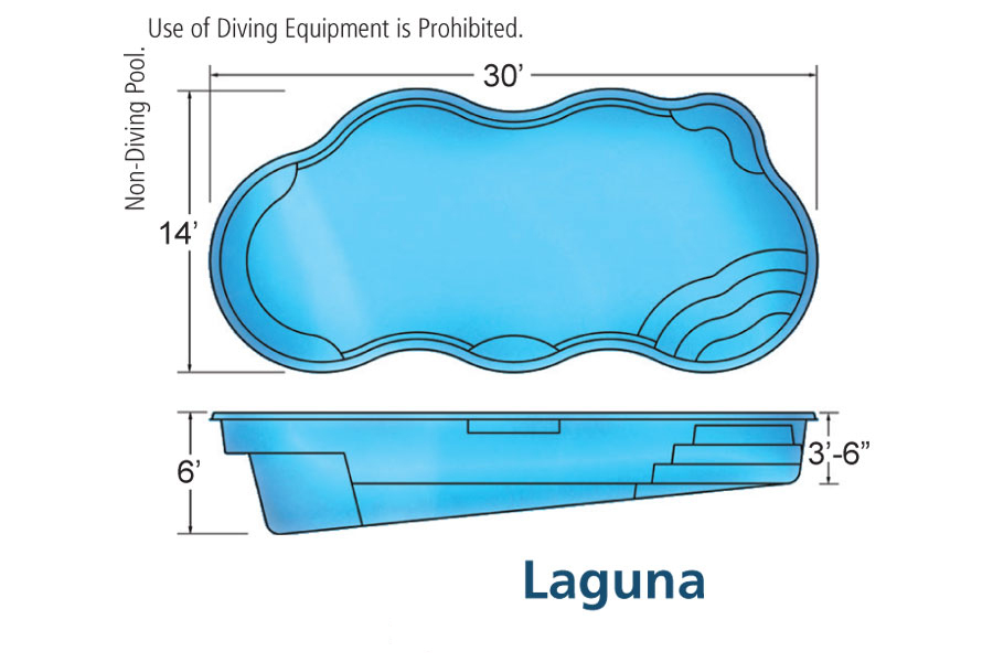  Tacoma Viking Swimming Pool contractor for installation of an in-ground pool