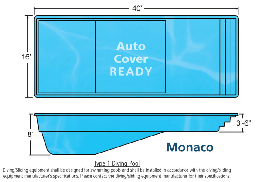  Tacoma Viking Swimming Pool contractor for installation of an in-ground pool