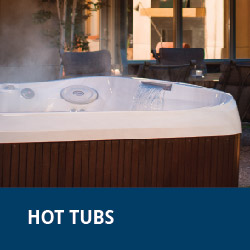 hot tubs spas