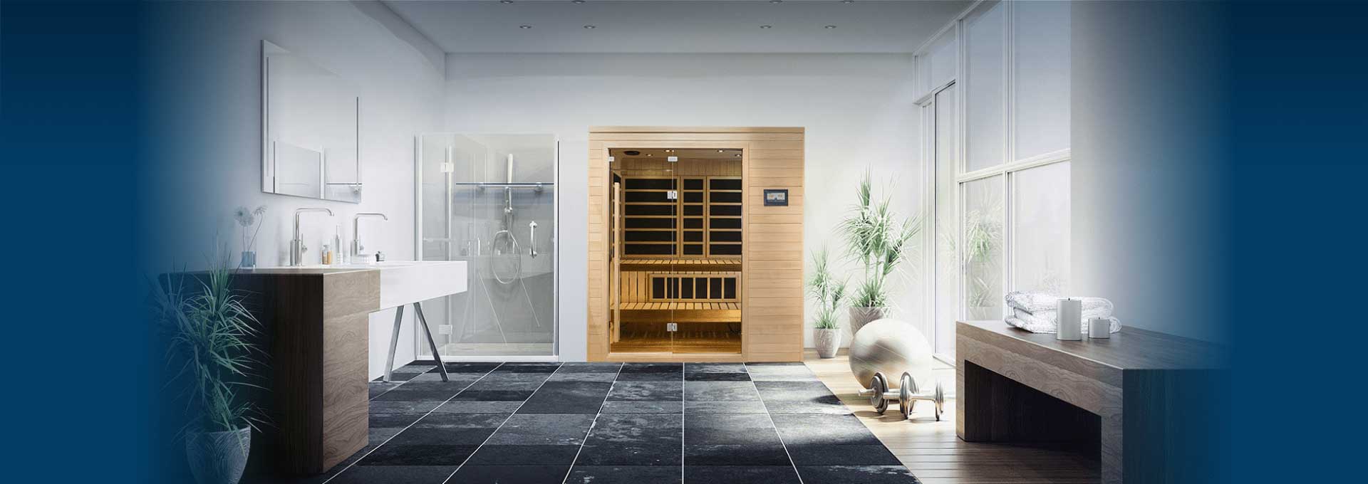 Finnleo Saunas