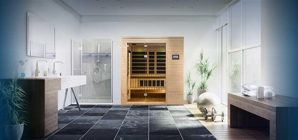 Finnleo Saunas