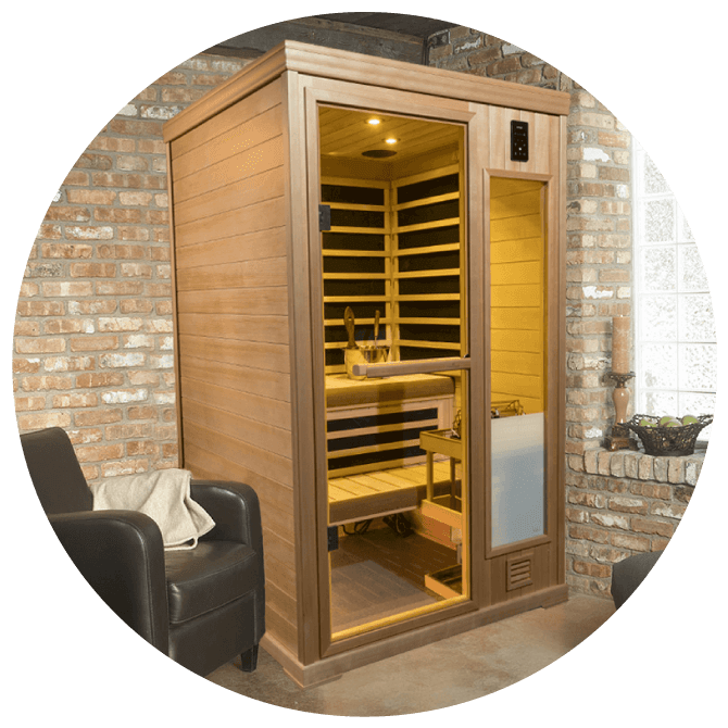 InfraSaunas